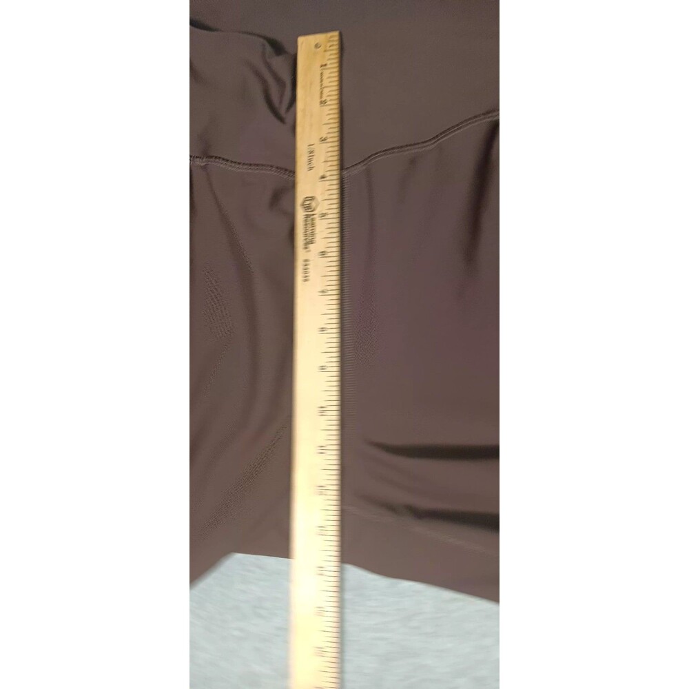 Old Navy Activer Powersoft Go Dry High Rise Jogger XL Brown Athleisure Lounge - Picture 8 of 11